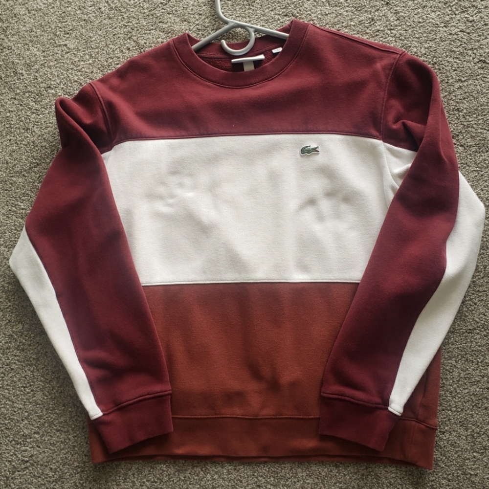 Lacoste Men's Sweatshirt
